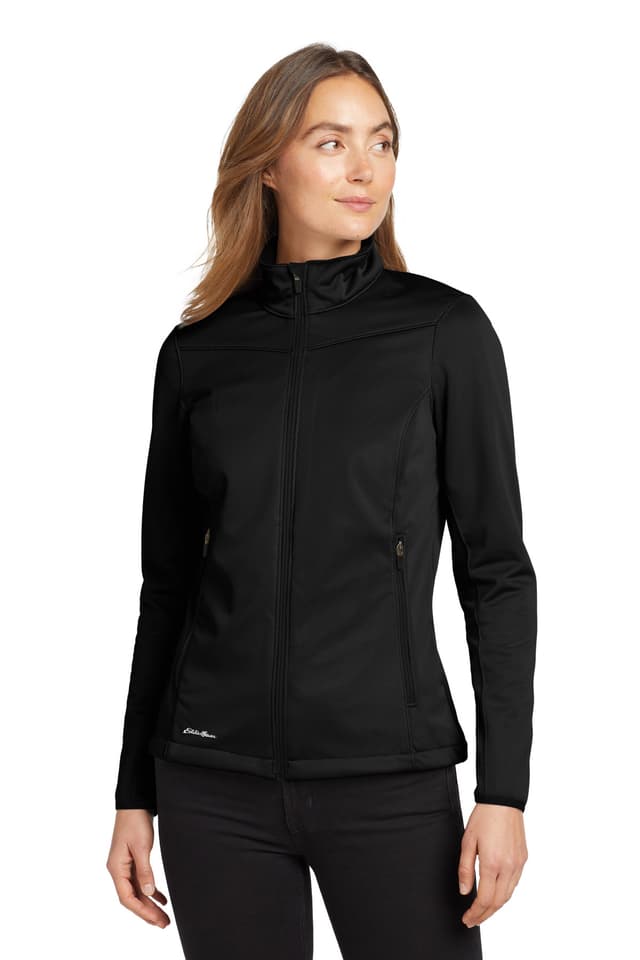 Eddie Bauer ® Women's Weather-Resist Soft Shell Jacket