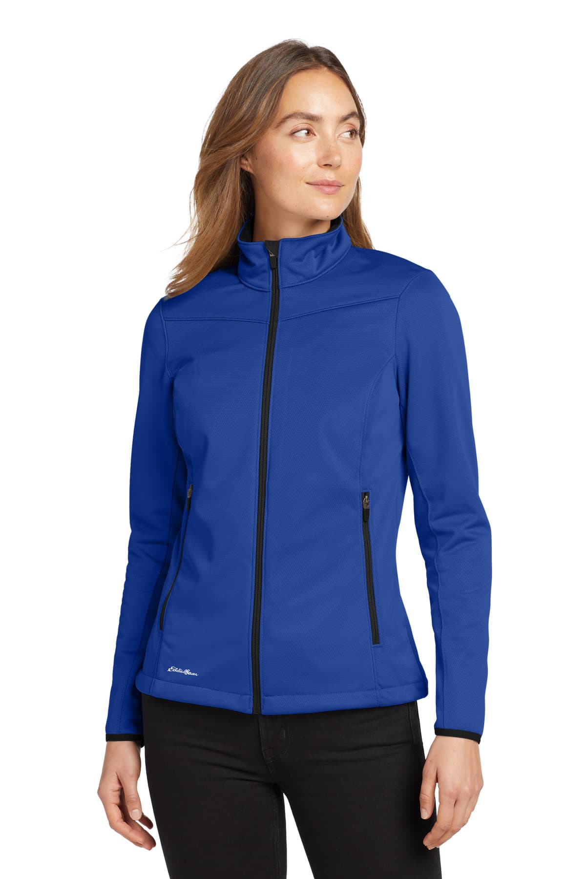 Eddie Bauer ® Women's Weather-Resist Soft Shell Jacket