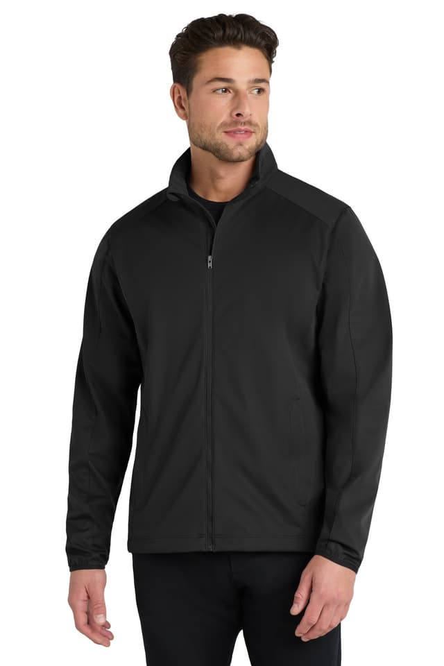 Port Authority ® Active Soft Shell Jacket