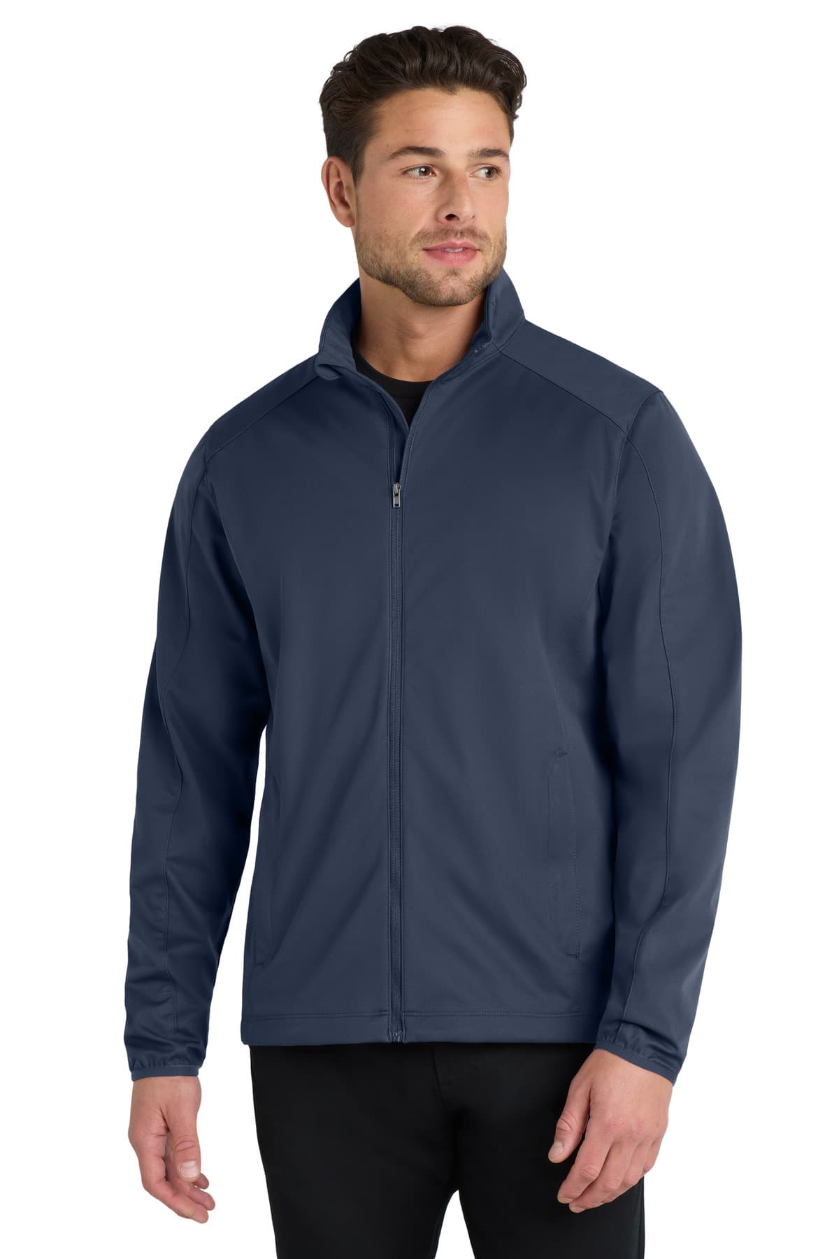 Port Authority ® Active Soft Shell Jacket