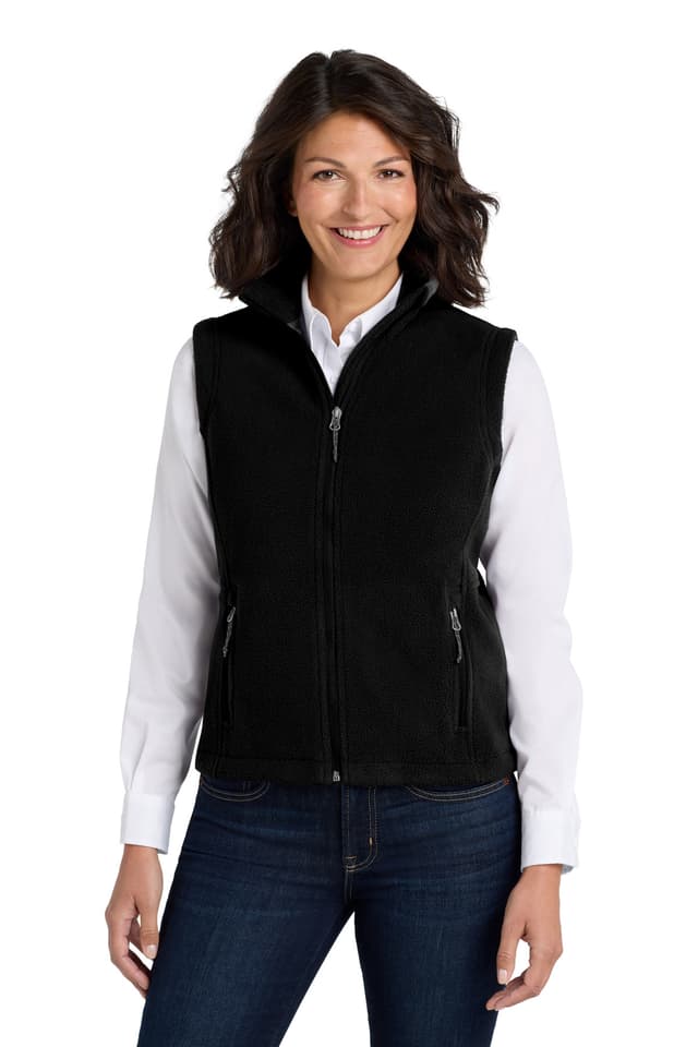 Port Authority ® Women's Value Fleece Vest