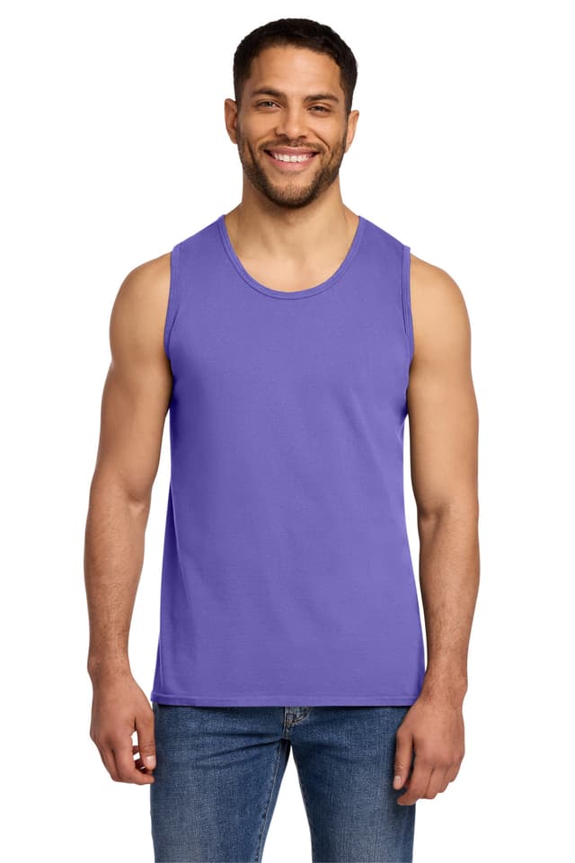 Port & Co  Beach Wash ® Garment-Dyed Tank