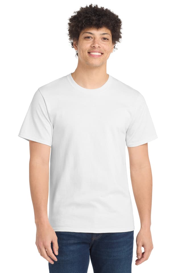 Port & Co  Essential Tee