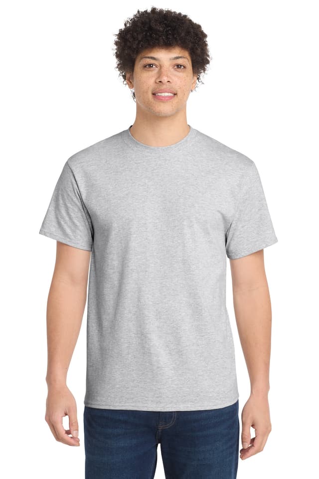 Port & Co  Tall Essential Tee