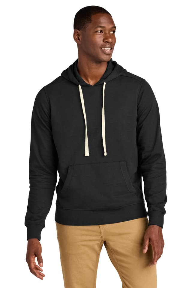 District ® Re-Fleece  Hoodie