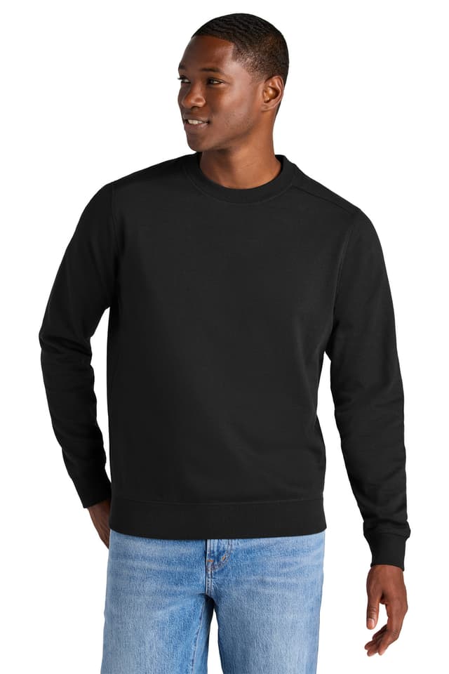 District ® Re-Fleece  Crew