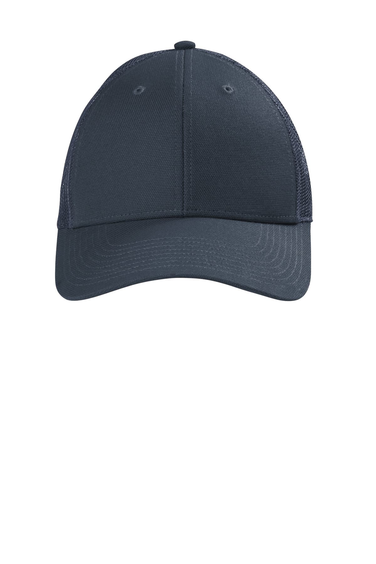 CornerStone ® Canvas Mesh Back Cap
