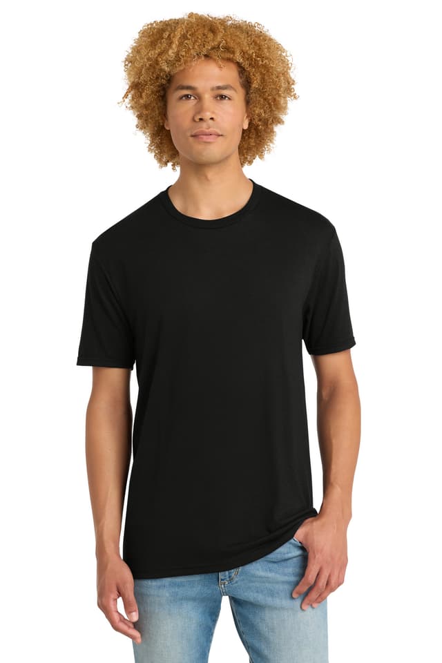 District ® Perfect Tri ® DTG Tee
