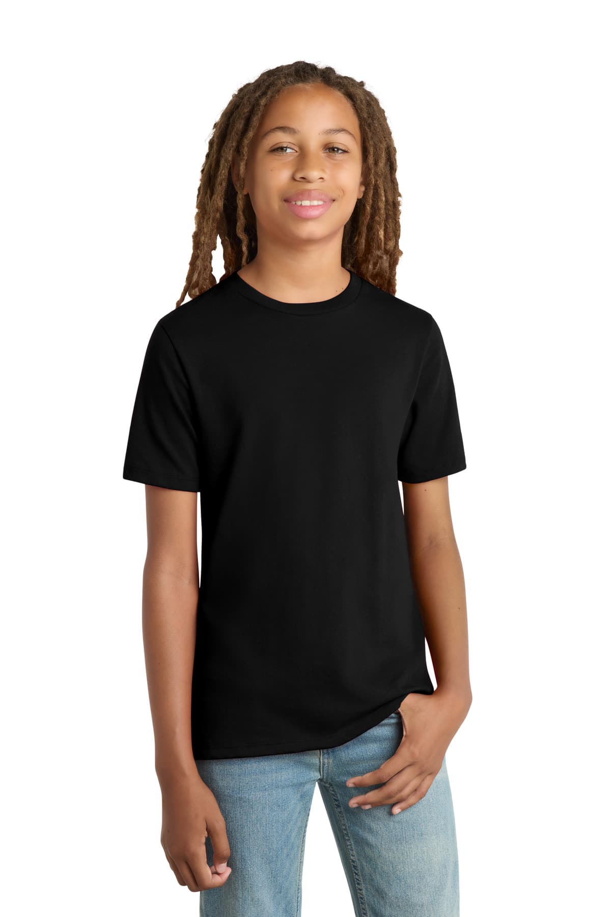District ® Youth Re-Tee ®