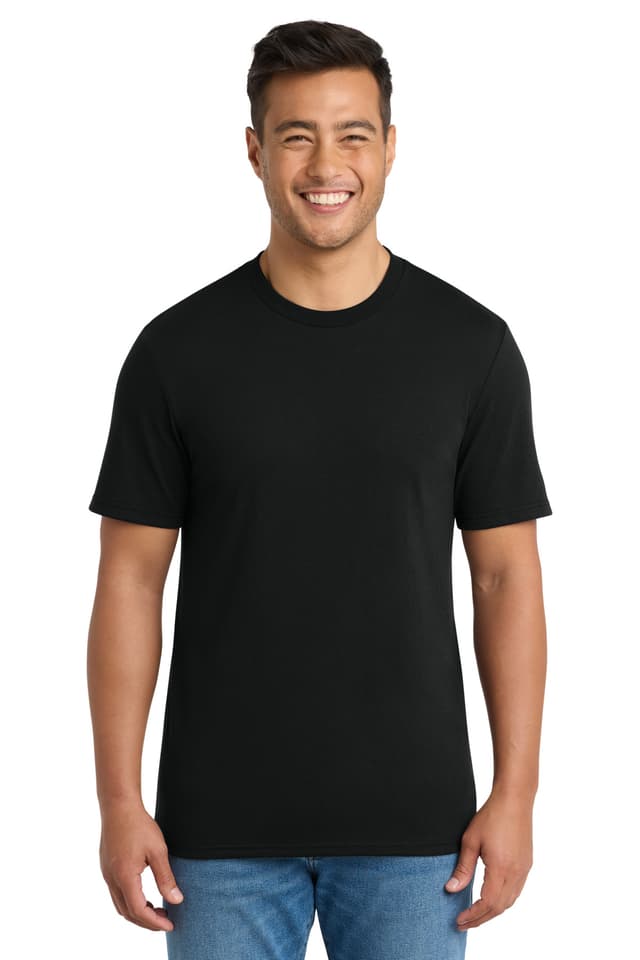 Port & Co  Tri-Blend Tee