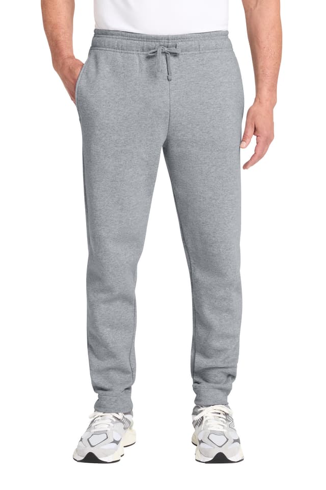 Port & Co  Core Fleece Jogger