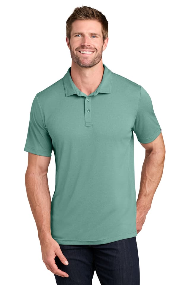 TravisMathew Coto Performance Polo