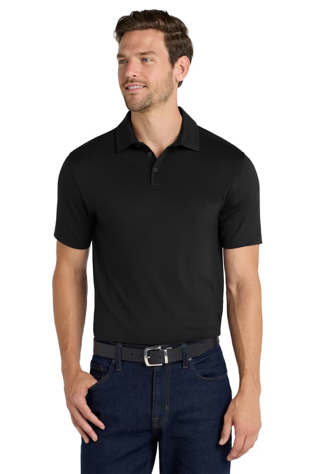 Port Authority ® City Stretch Polo