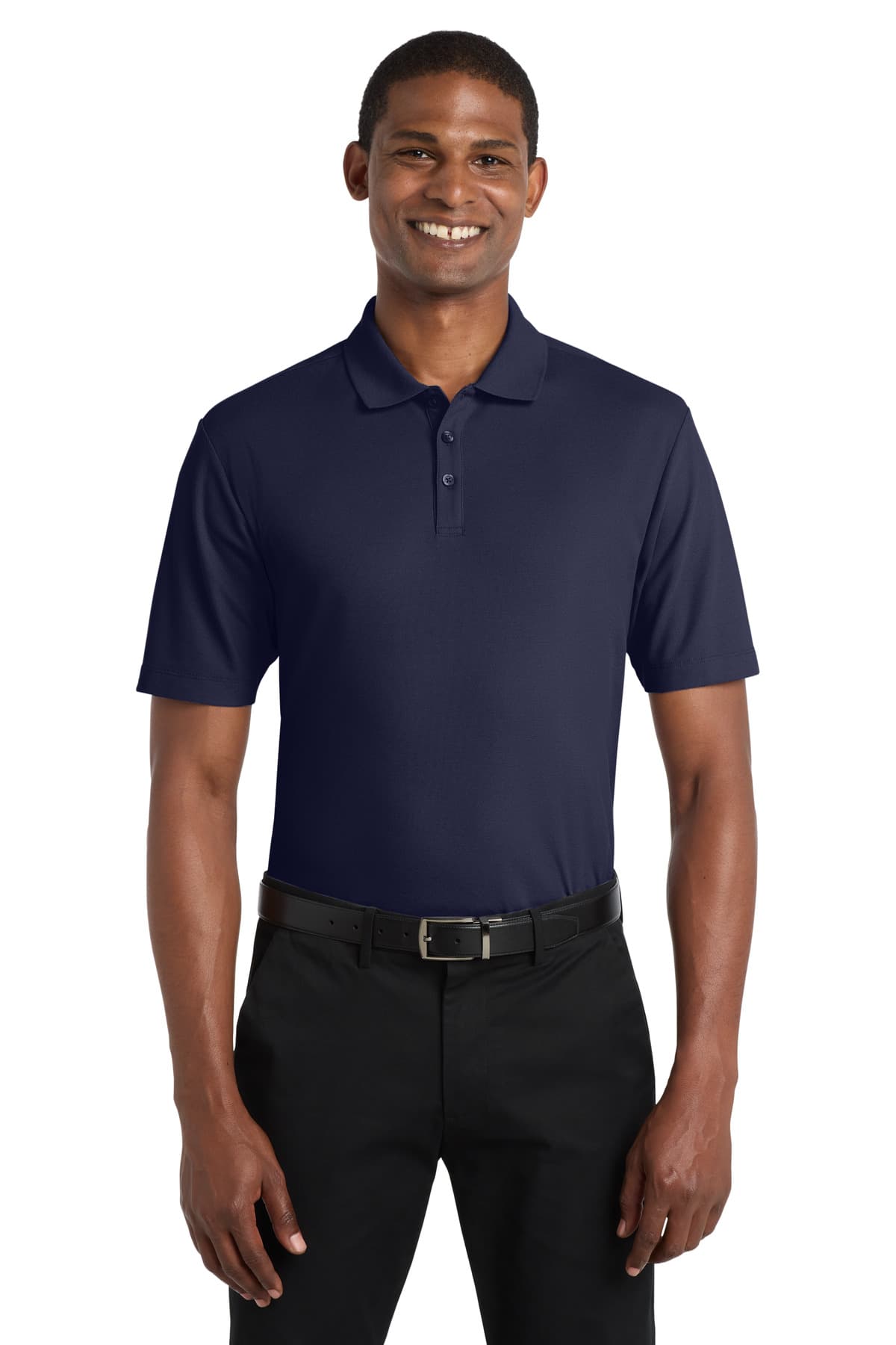 Port Authority ® SuperPro React  Polo