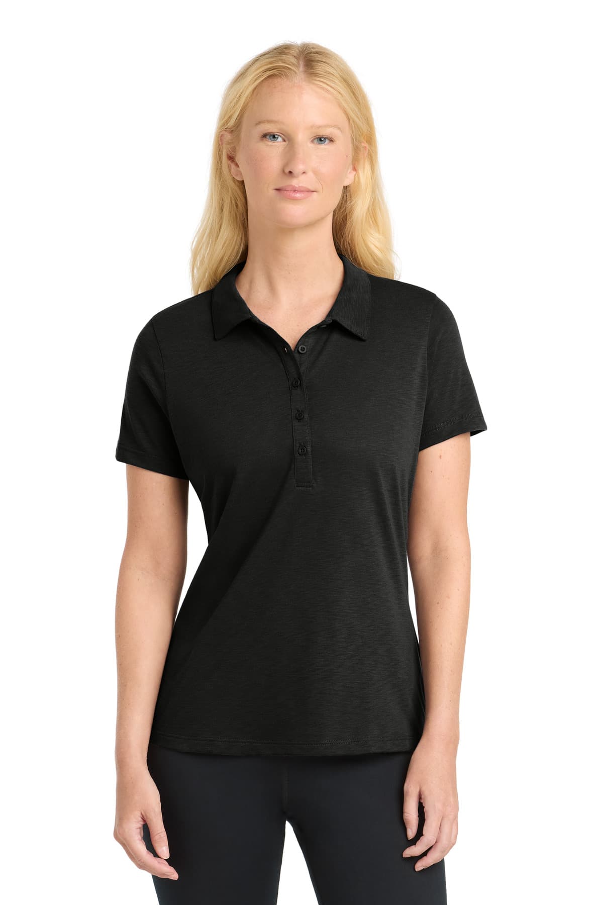 Sport-Tek ® Women's PosiCharge ® Strive Polo