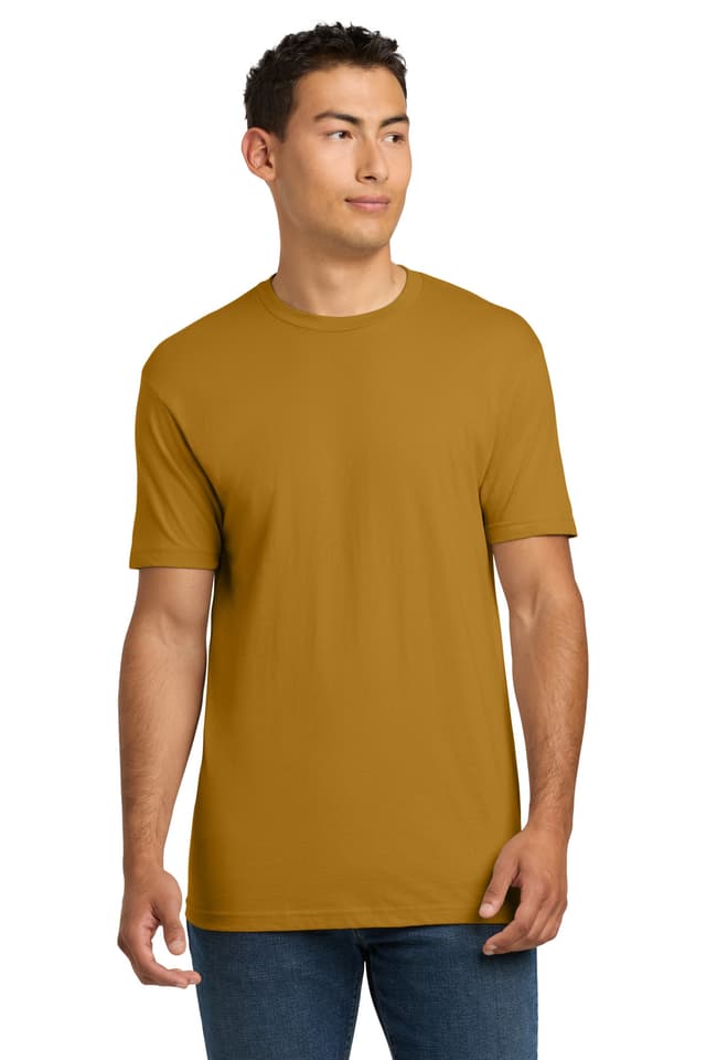 Next Level Apparel ® Adult Cotton Tee
