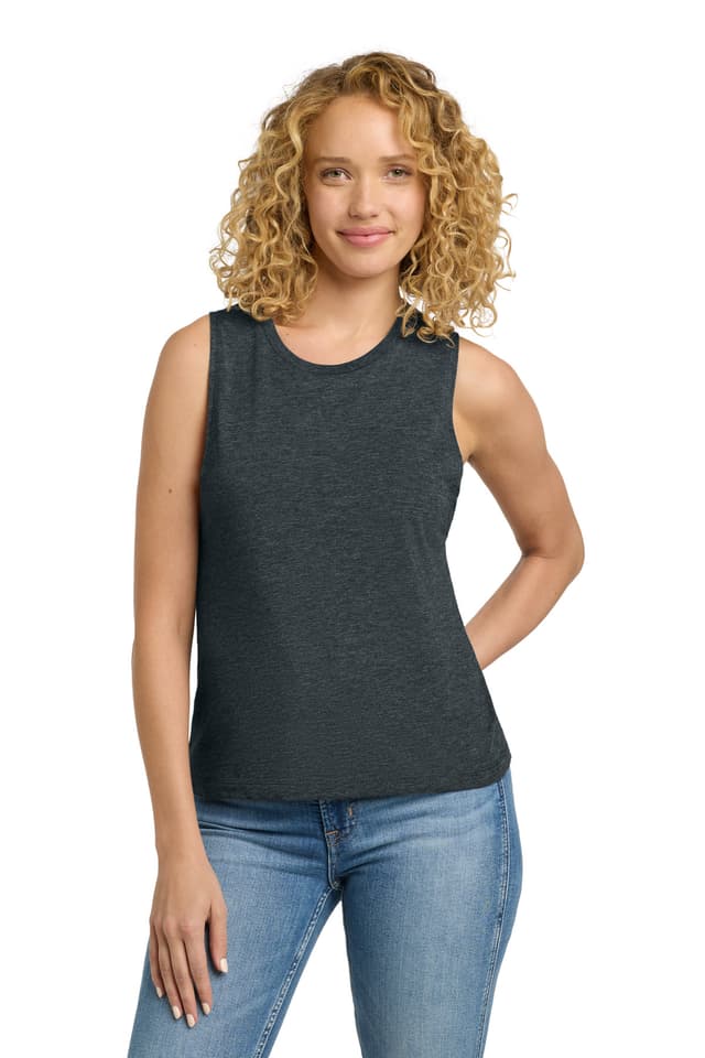 Next Level Apparel ® Women's Festival Muscle Tank