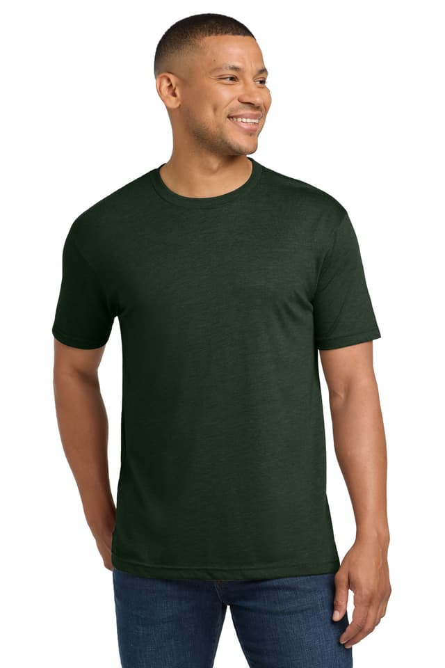 Next Level Apparel ® Adult Tri-Blend Tee