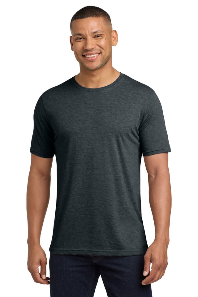 Next Level Apparel ® Adult Poly/Cotton Tee