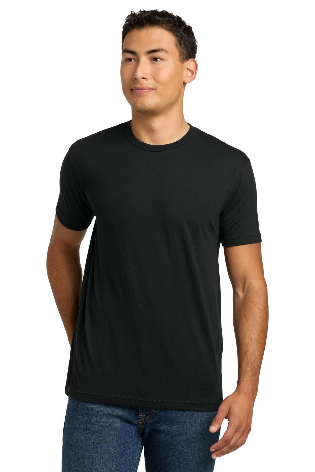 Next Level Apparel ® Adult CVC Tee