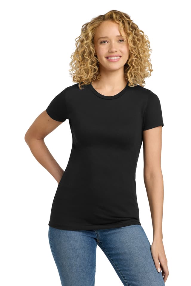Next Level Apparel ® Women's CVC Tee