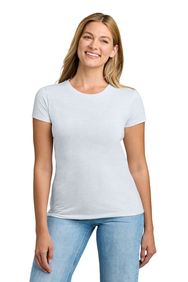 Next Level Apparel ® Women's Tri-Blend Tee