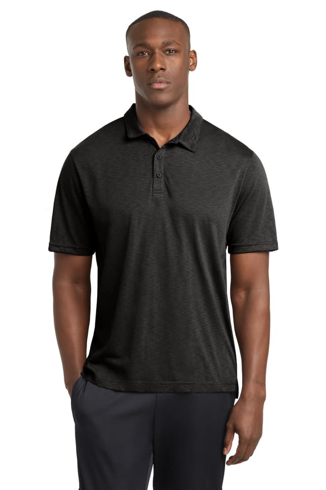 Sport-Tek ® PosiCharge ® Strive Polo