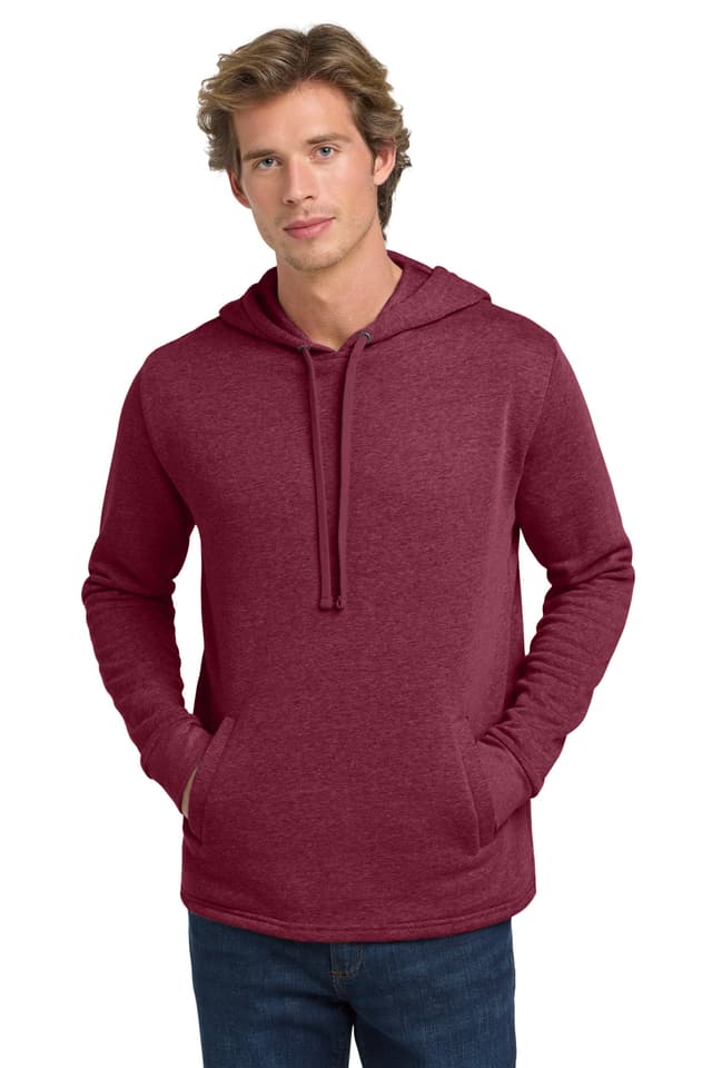 Next Level Apparel ® Adult Malibu Pullover Hoodie