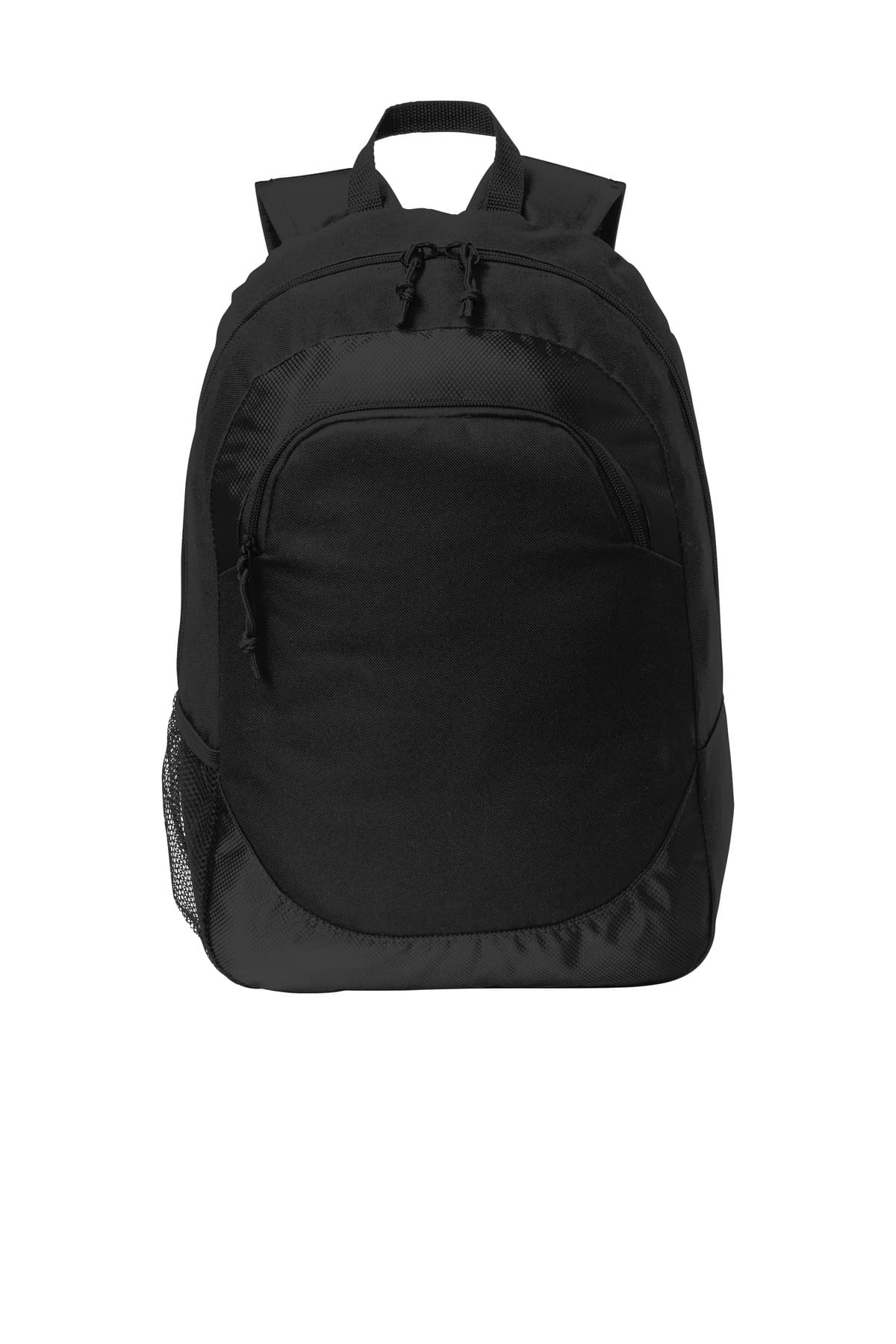 Port Authority ® Circuit Backpack — Black