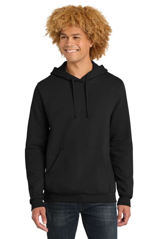 District ® The Concert Fleece ® Hoodie