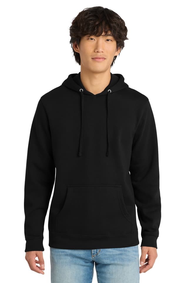 District ® V.I.T.  Fleece Hoodie