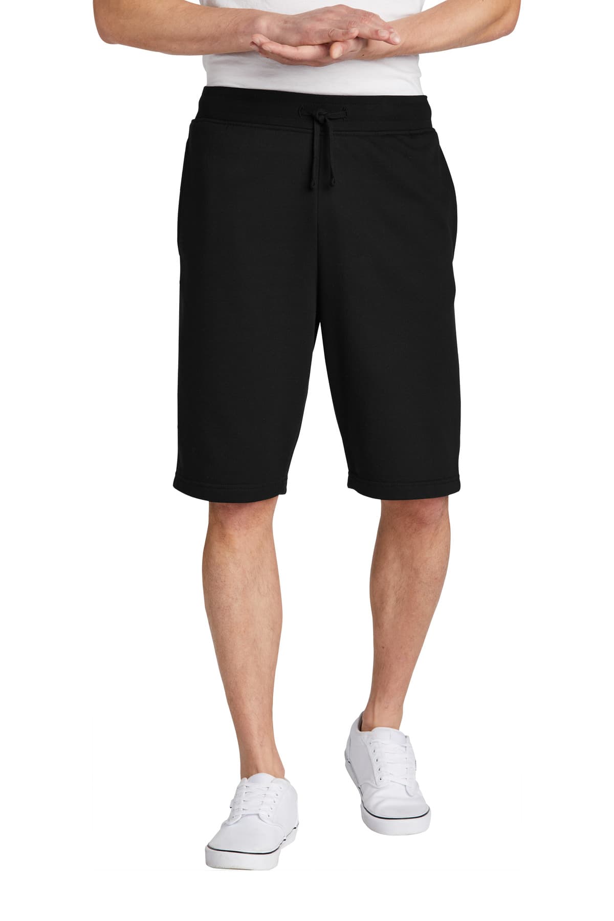 District ® V.I.T.  Fleece Short