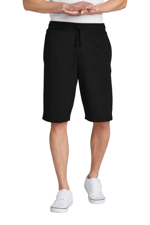 District ® V.I.T.  Fleece Short