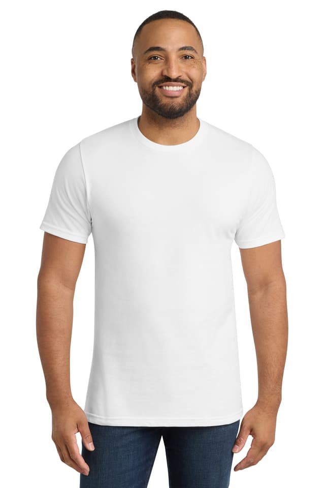 Port & Co  Bouncer Tee