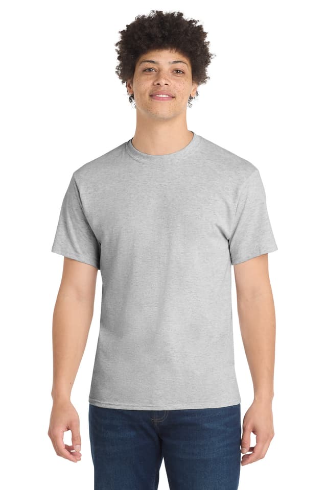 Port & Co  Core Blend Tee