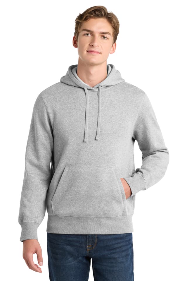 Sport-Tek ® Pullover Hooded Sweatshirt