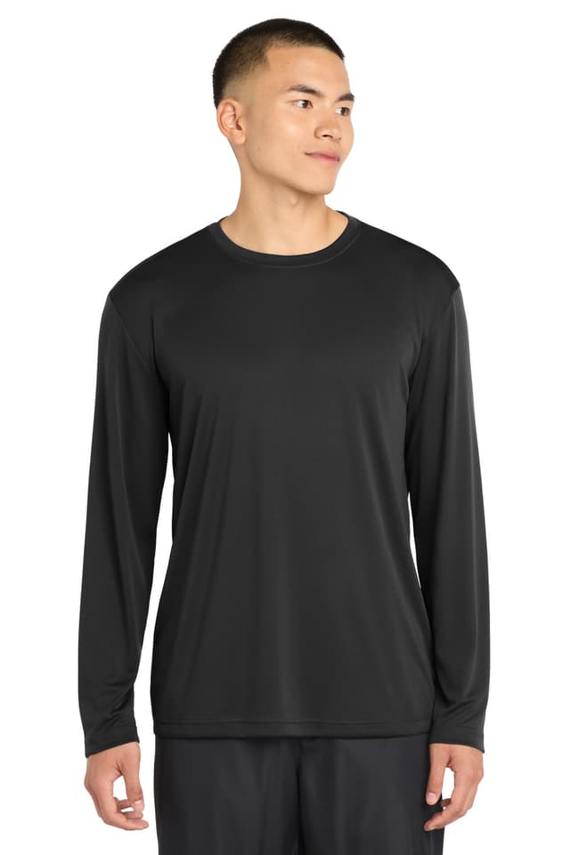 Sport-Tek ® Tall Long Sleeve PosiCharge ® Competitor Tee