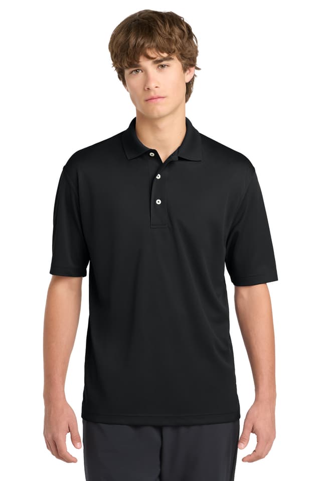 Sport-Tek ® Tall Dri-Mesh ® Polo
