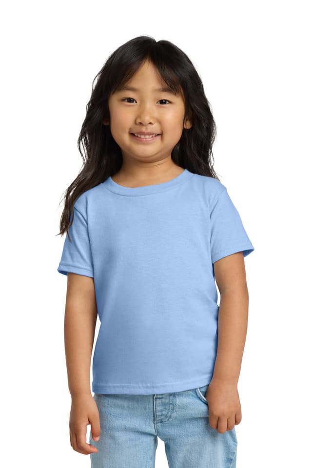 Gildan ® Heavy Cotton  Toddler T-Shirt