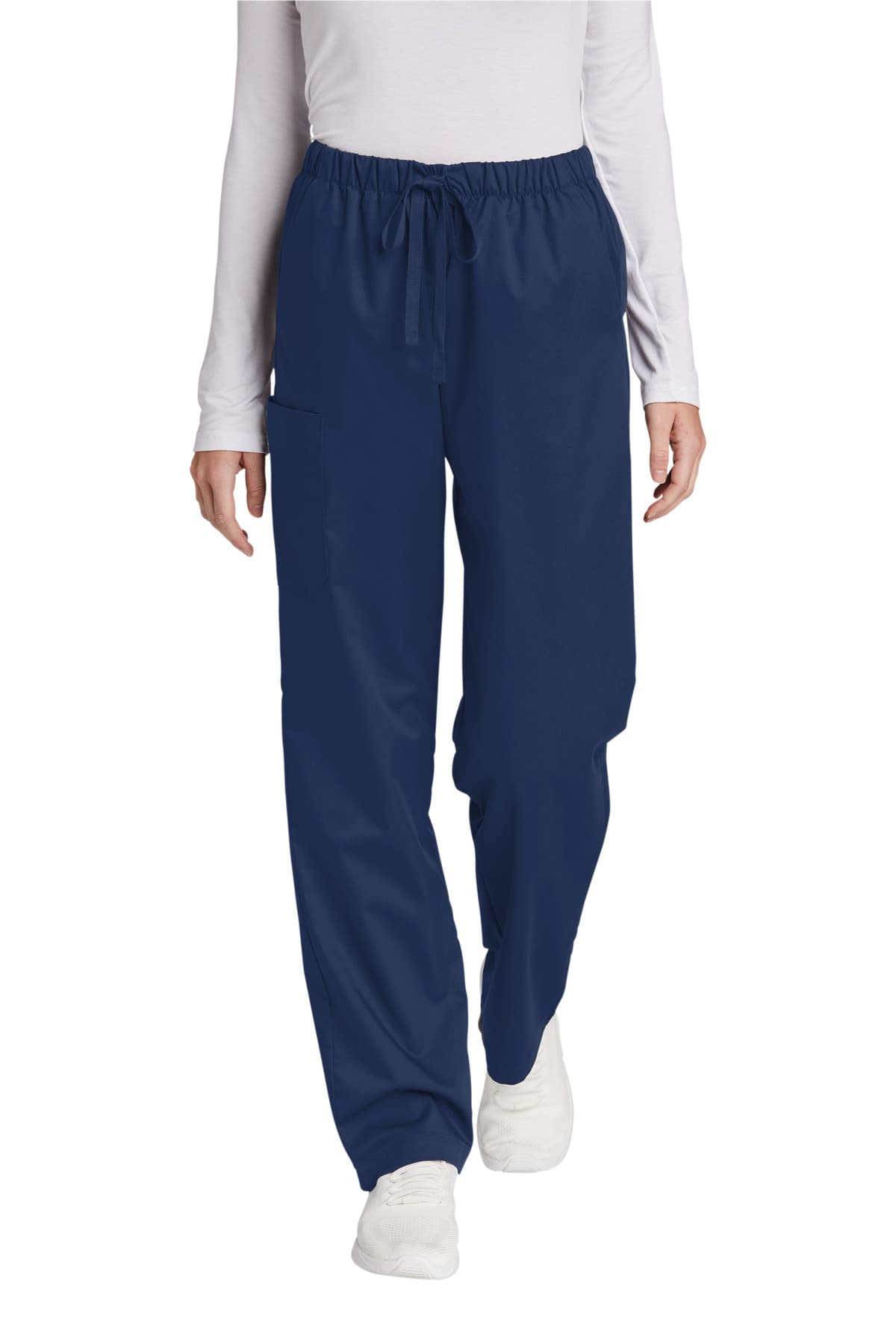 Wink ® Women's Tall WorkFlex Cargo Pant — Navy