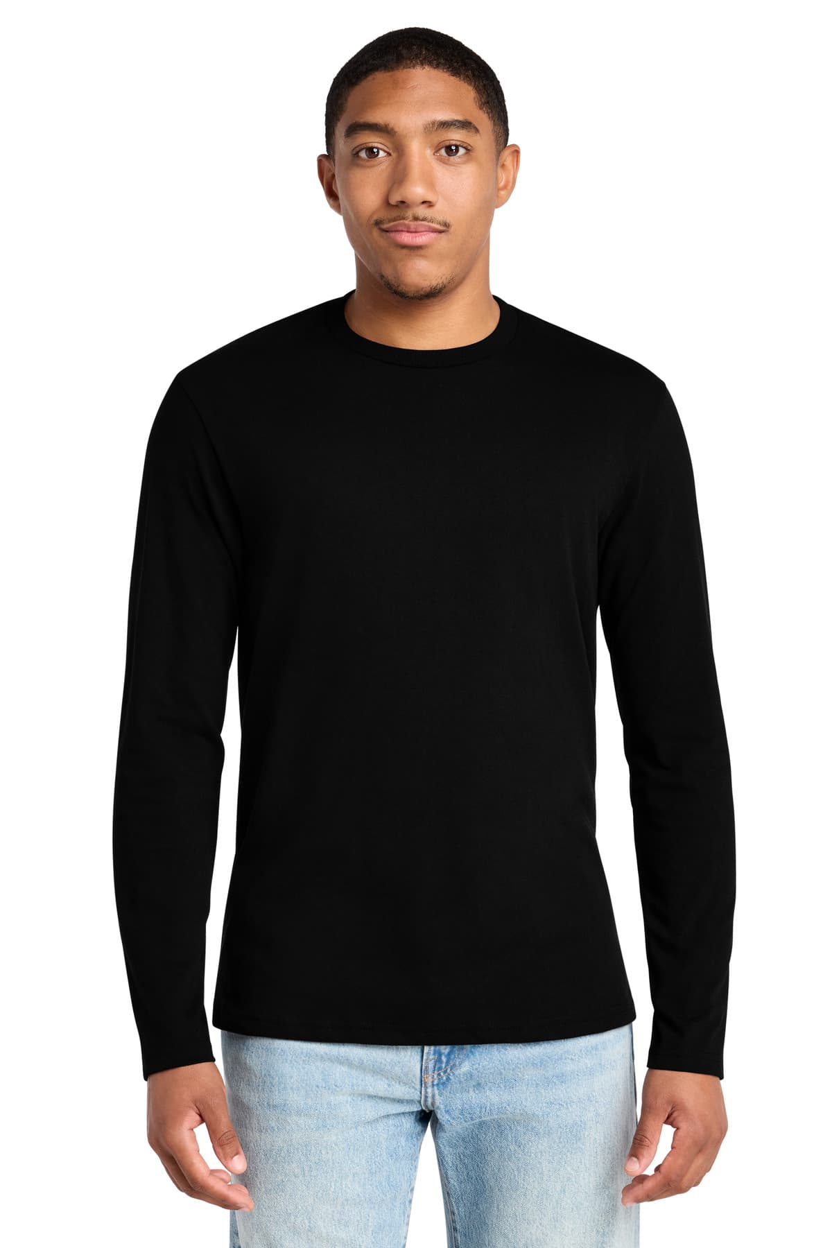 District ® Re-Tee ® Long Sleeve
