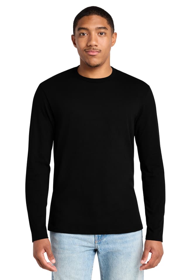 District ® Re-Tee ® Long Sleeve