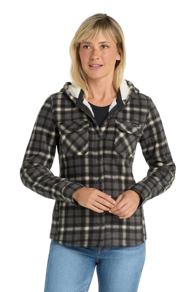 Eddie Bauer ® Women's Woodland Shirt Jac