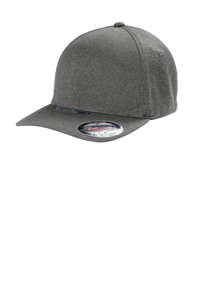 Port Authority ® Flexfit ® Melange Unipanel  Cap