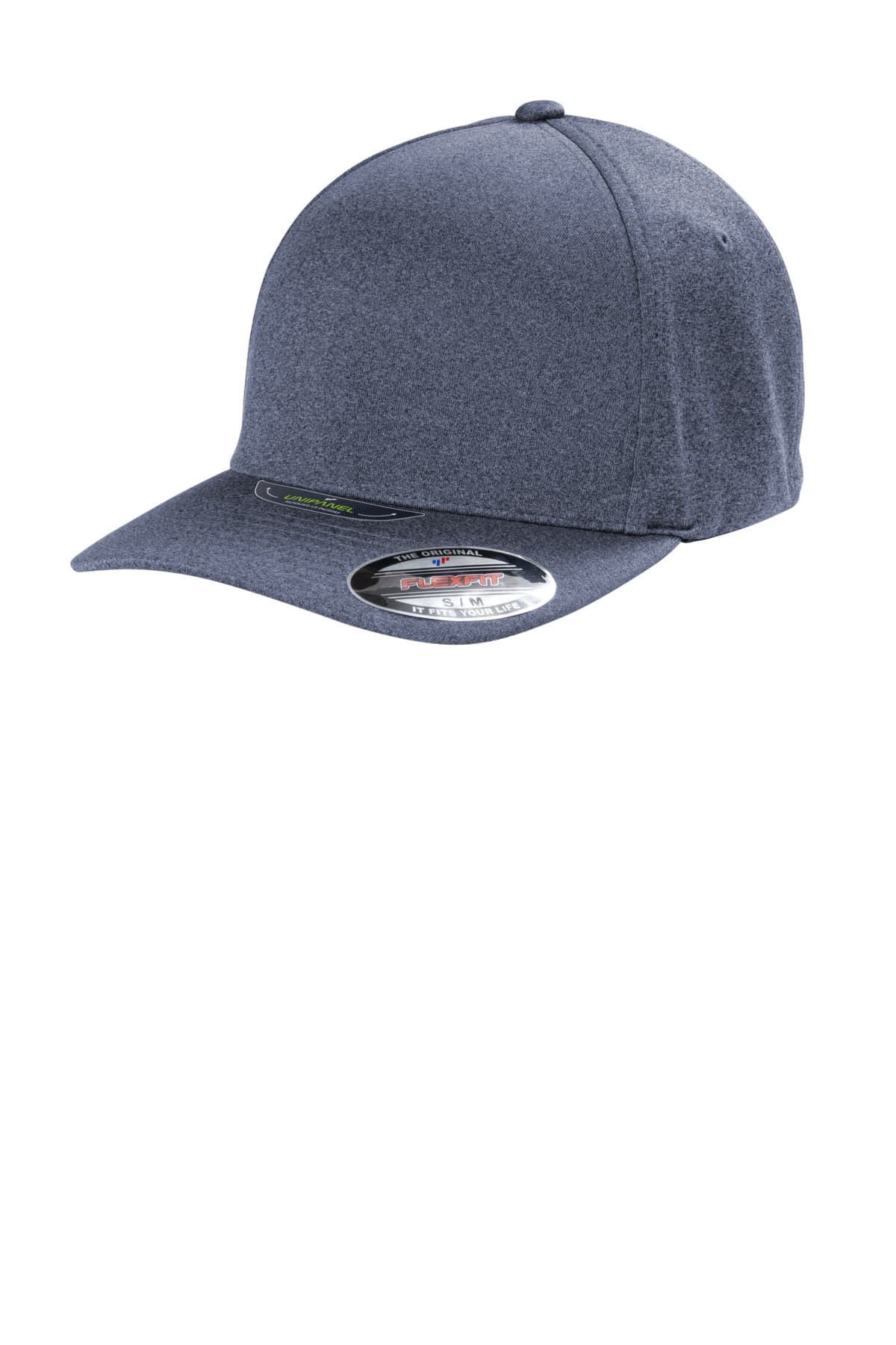 Port Authority ® Flexfit ® Melange Unipanel  Cap