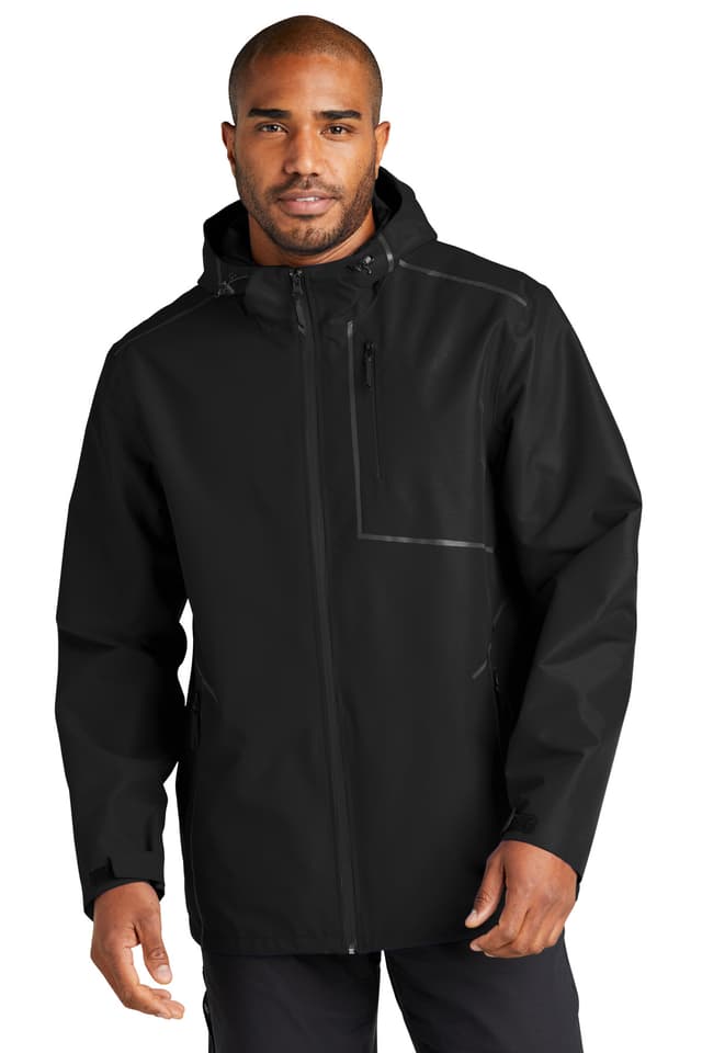 Port Authority ® Collective Tech Outer Shell Jacket