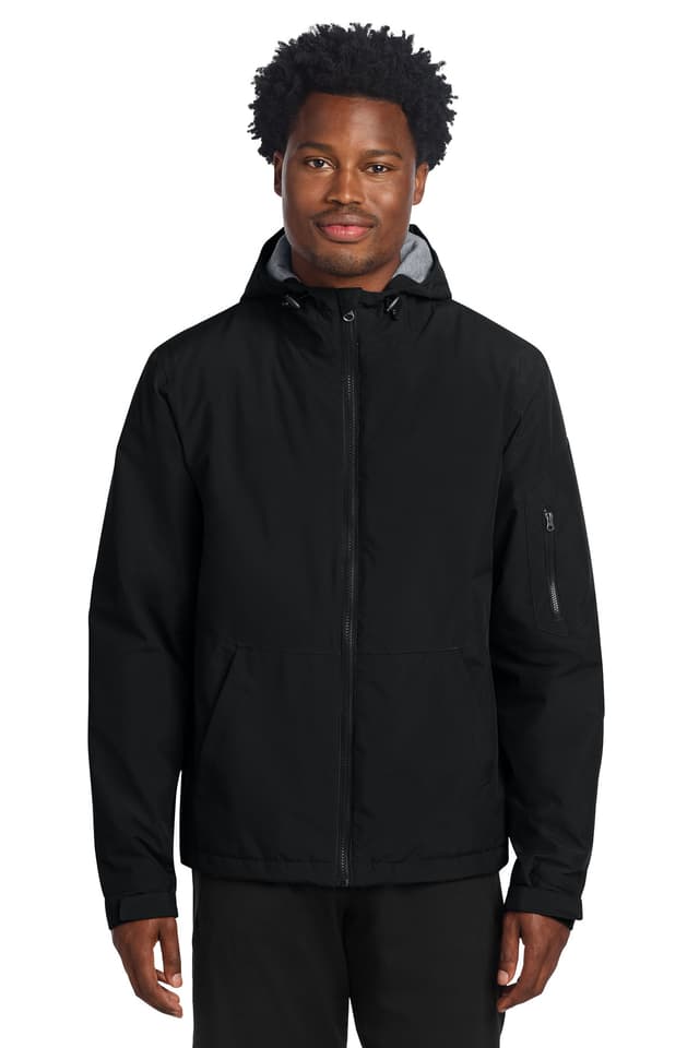 Sport-Tek ® Waterproof Insulated Jacket