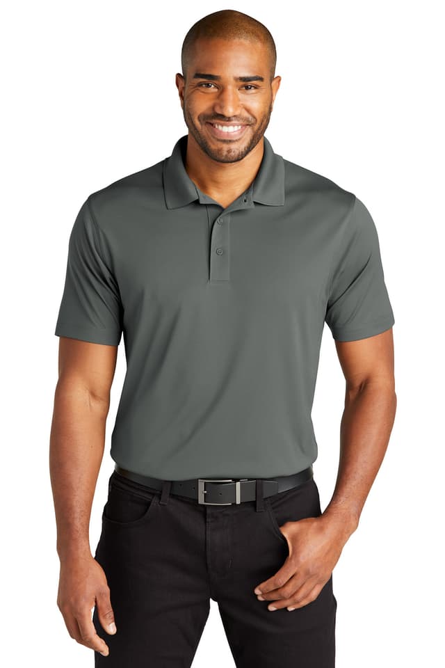 Port Authority ® C-FREE ® Performance Polo
