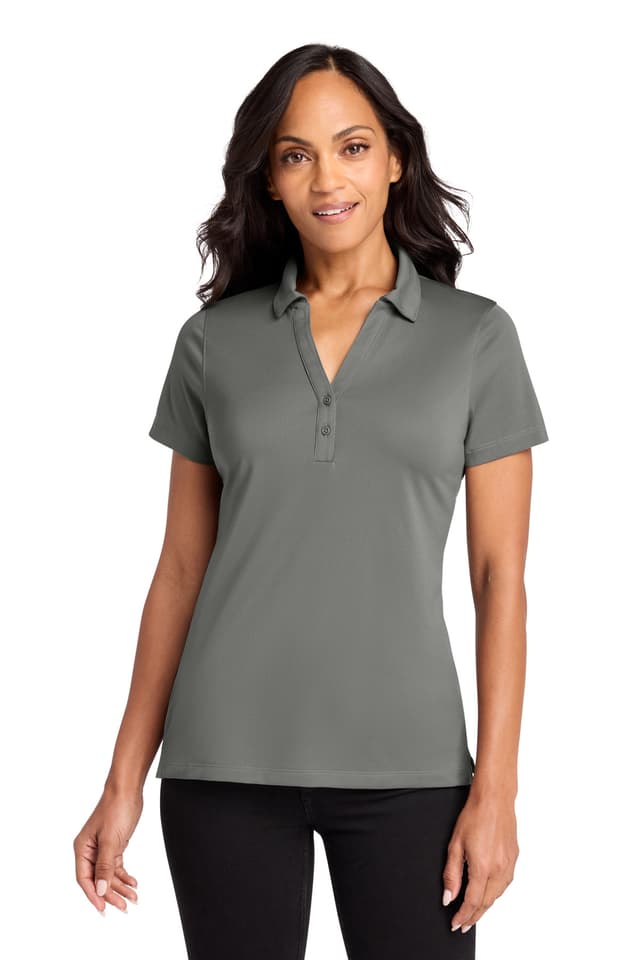 Port Authority ® Women's C-FREE ® Performance Polo