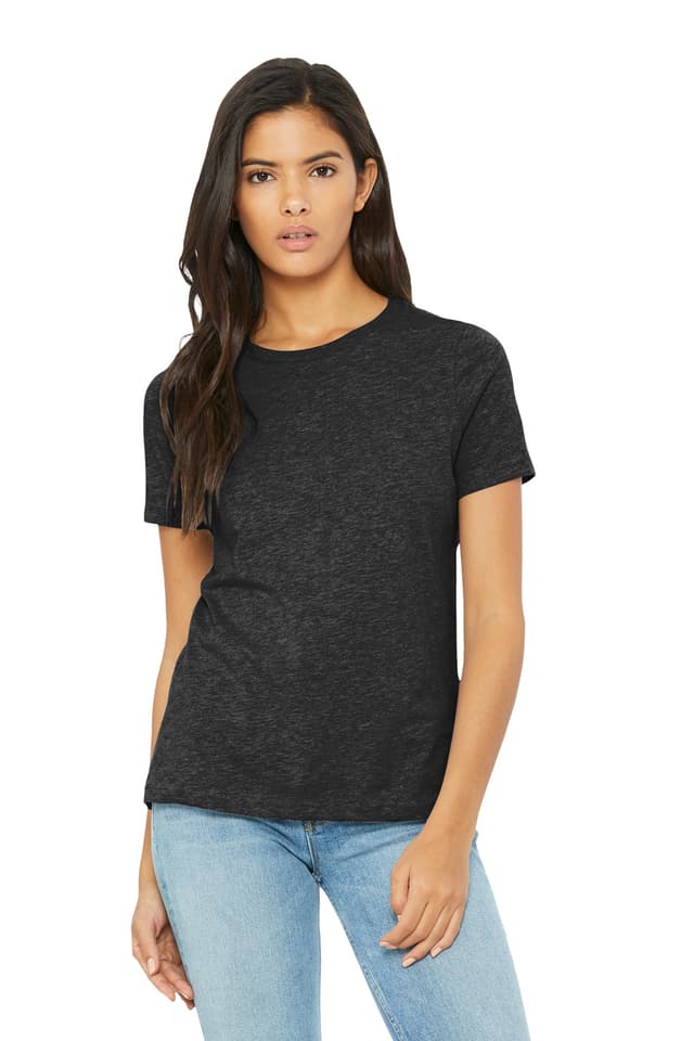 BELLA+CANVAS ® Women's Relaxed Triblend Tee